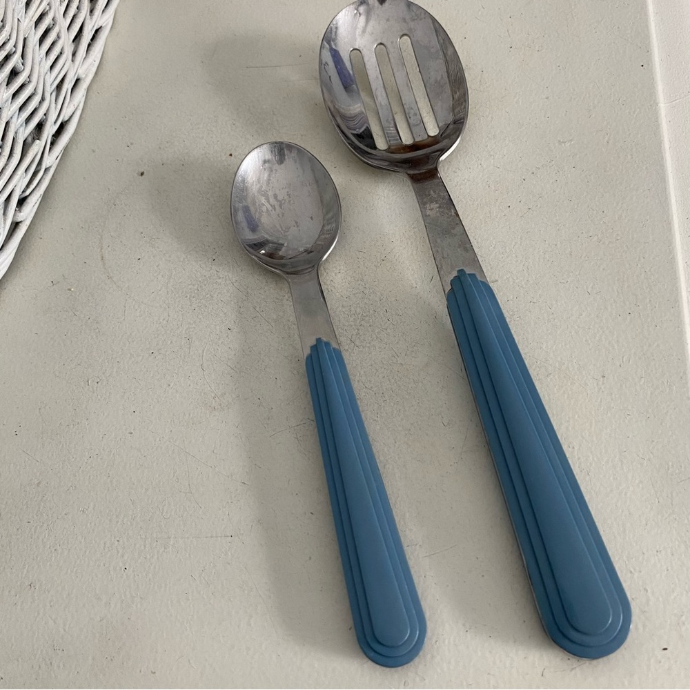 Vintage JAZZ Flatware